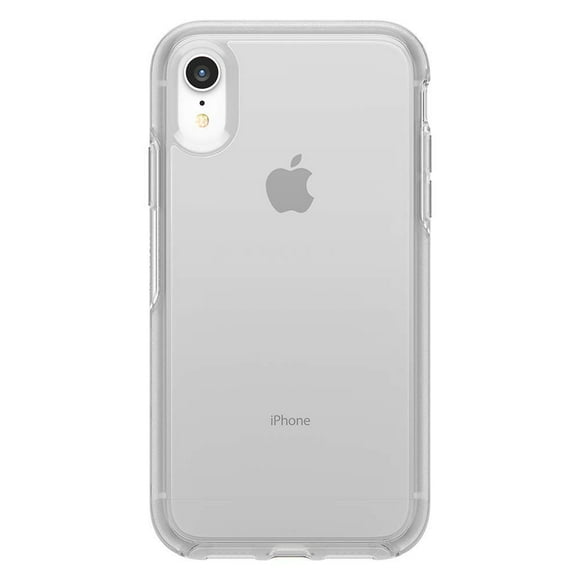 Otterbox Symmetry Clear case for  iPhone XR