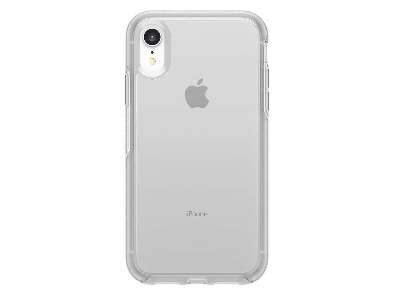 Otterbox Symmetry Clear case for  iPhone XR