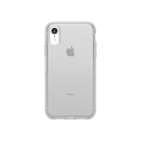 Otterbox Symmetry Clear case for iPhone XR