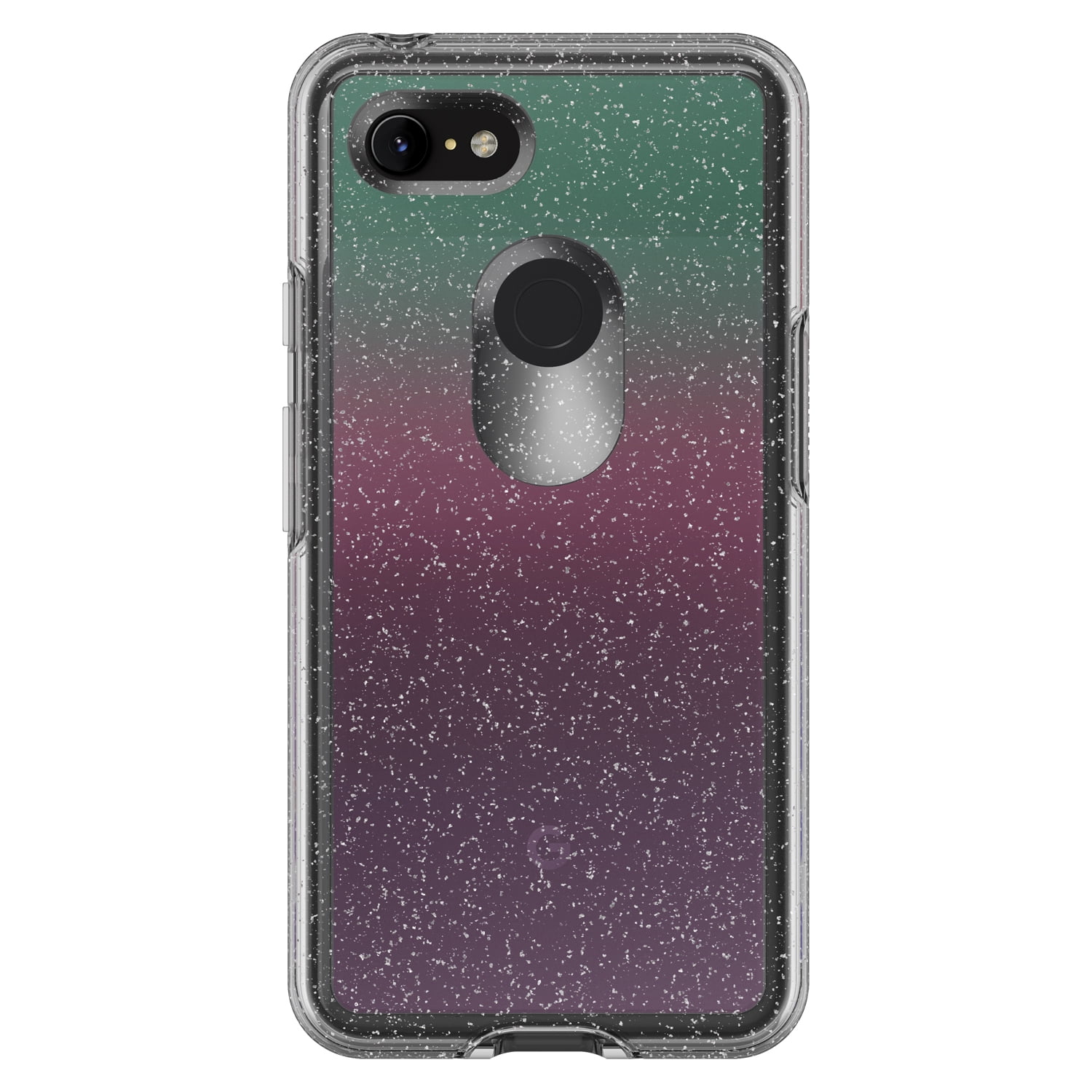 Otterbox Symmetry Series Case for Google Pixel 3 XL Gradient Energy Walmart