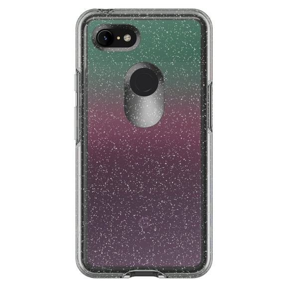 Otterbox Symmetry Series Case for Google Pixel 3 XL, Gradient Energy