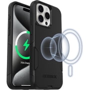 OtterBox iPhone 15 Pro Max Case Commuter Series for MagSafe