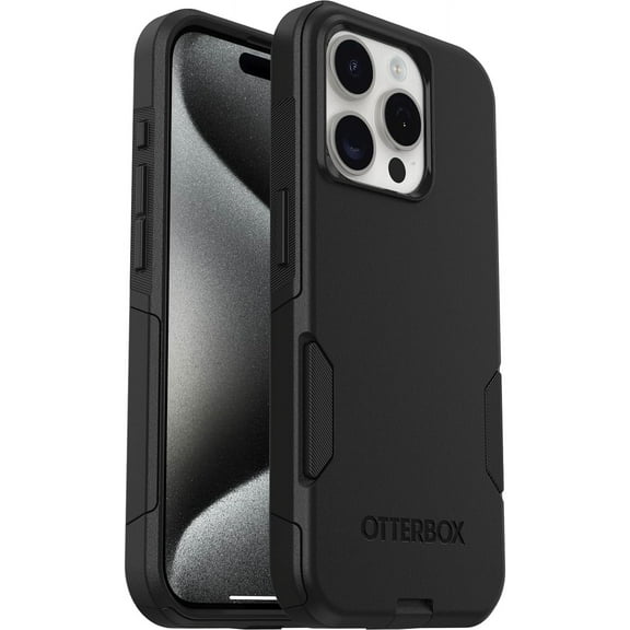 OtterBox iPhone 15 Pro Max Case Commuter Series for MagSafe