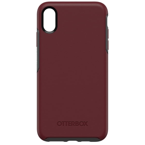 Otterbox Symmetry Series Case for iPhone Xs Max, Fine Port