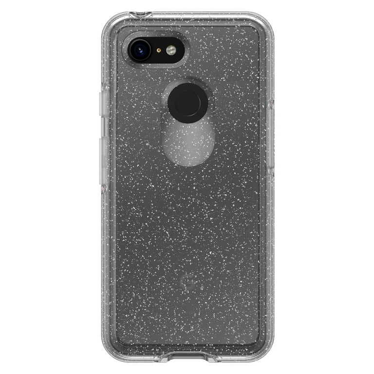 Otterbox Symmetry Series Clear Case for Google Pixel 3 Stadust Walmart