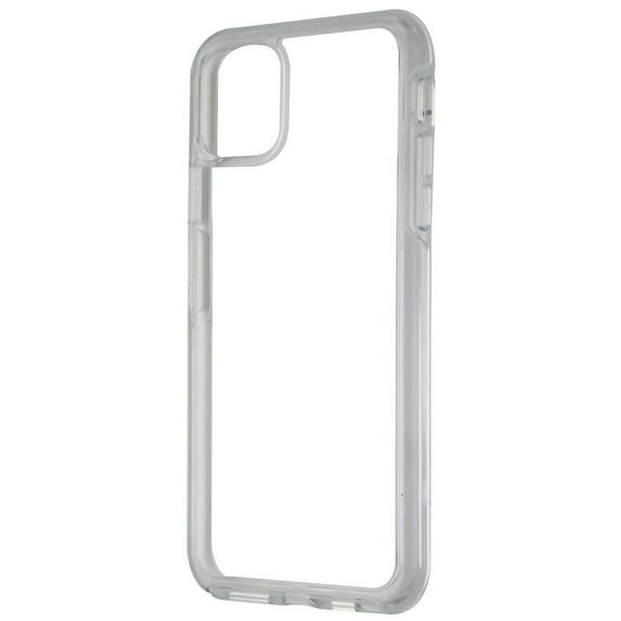 Otterbox iPhone 11 Pro Max Symmetry Series Clear Case, Clear