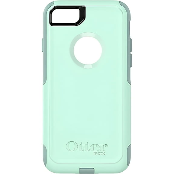 Otterbox iPhone 8 & iPhone 7 Commuter Series Case, Ocean Way