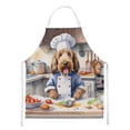 thumbnail image 1 of Otterhound The Chef Apron 27 in x 30 in, 1 of 5