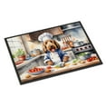 thumbnail image 1 of Otterhound The Chef Doormat, 1 of 6