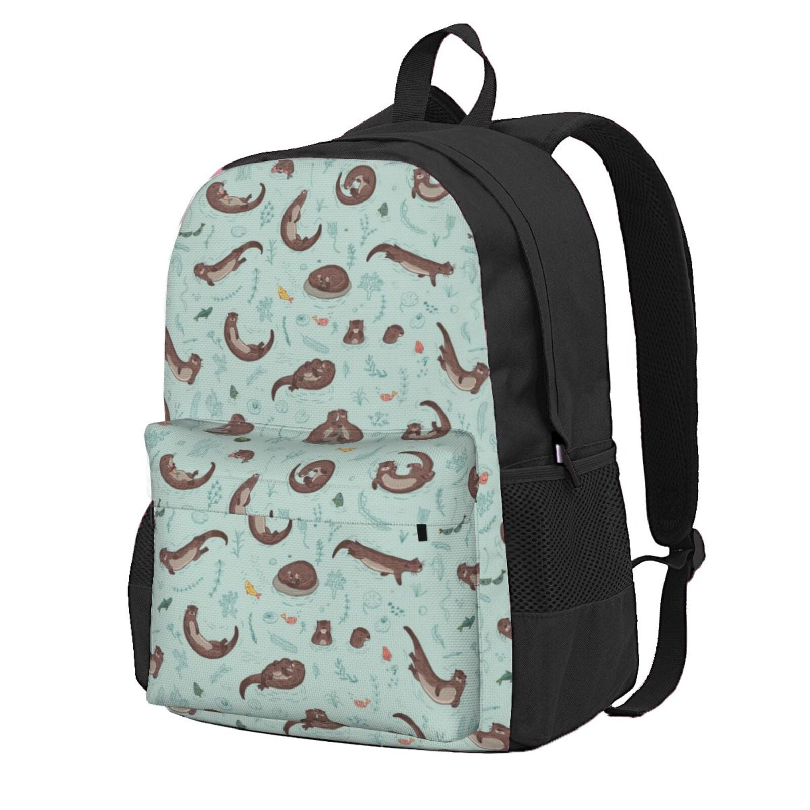 KL928 Canvas Sling Bag For Men Crossbody Backpack Shoulder Casual Rucksack Unisex Casual Bag