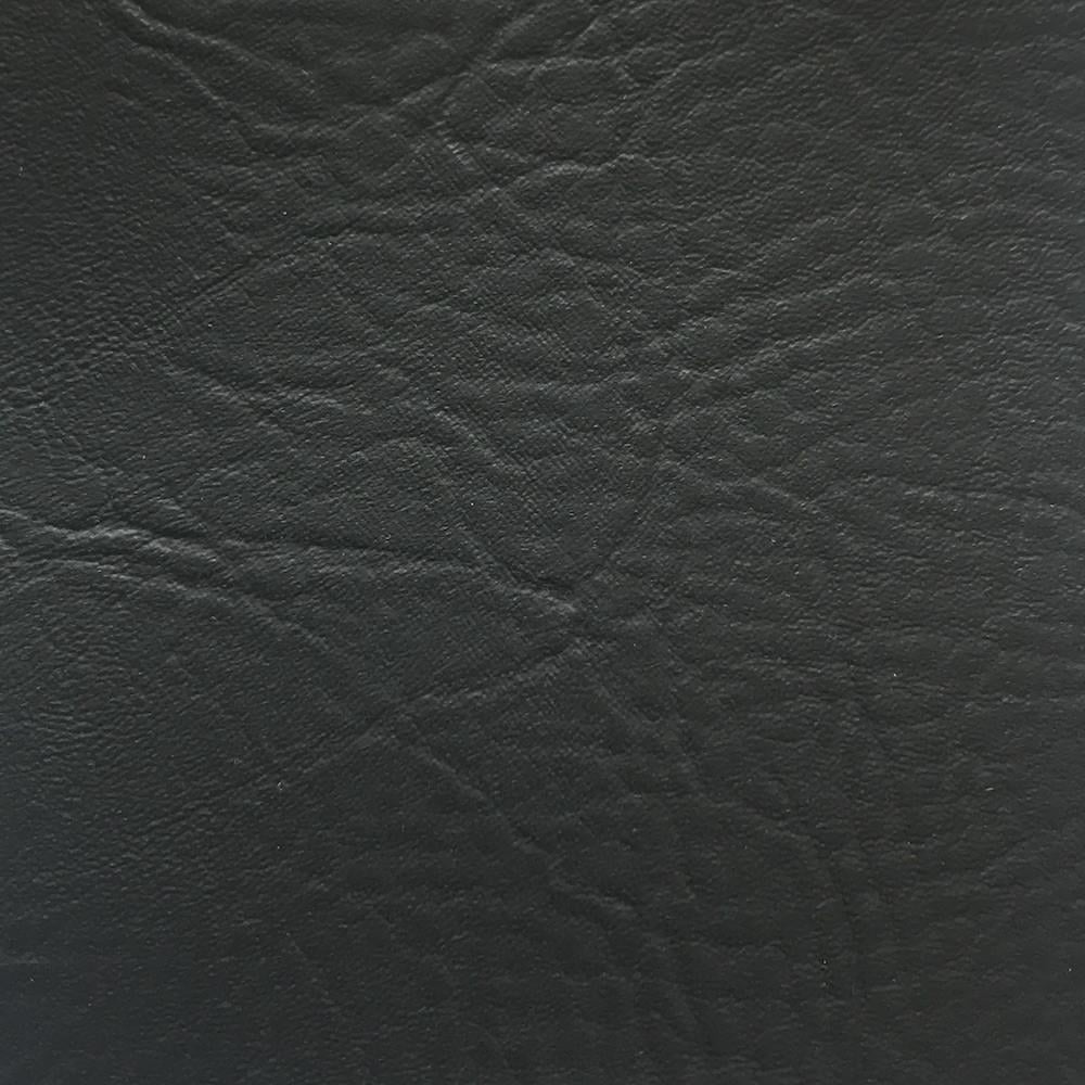 Ottertex 54 Vinyl 100% Polyester Faux Leather Craft Fabric By the Yard,  Forest Green