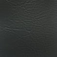 thumbnail image 1 of Ottertex 54" Vinyl 100% Polyester Faux Leather Craft Fabric By the Yard, Black, 1 of 3