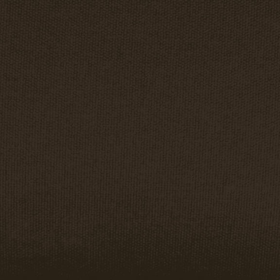Ottertex 60" 100% Polyester Canvas Craft Fabric By the Yard, Brown