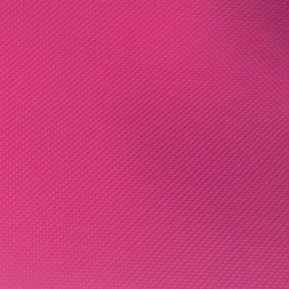 Ottertex 60" 100% Polyester Canvas Craft Fabric By the Yard, Hot Pink