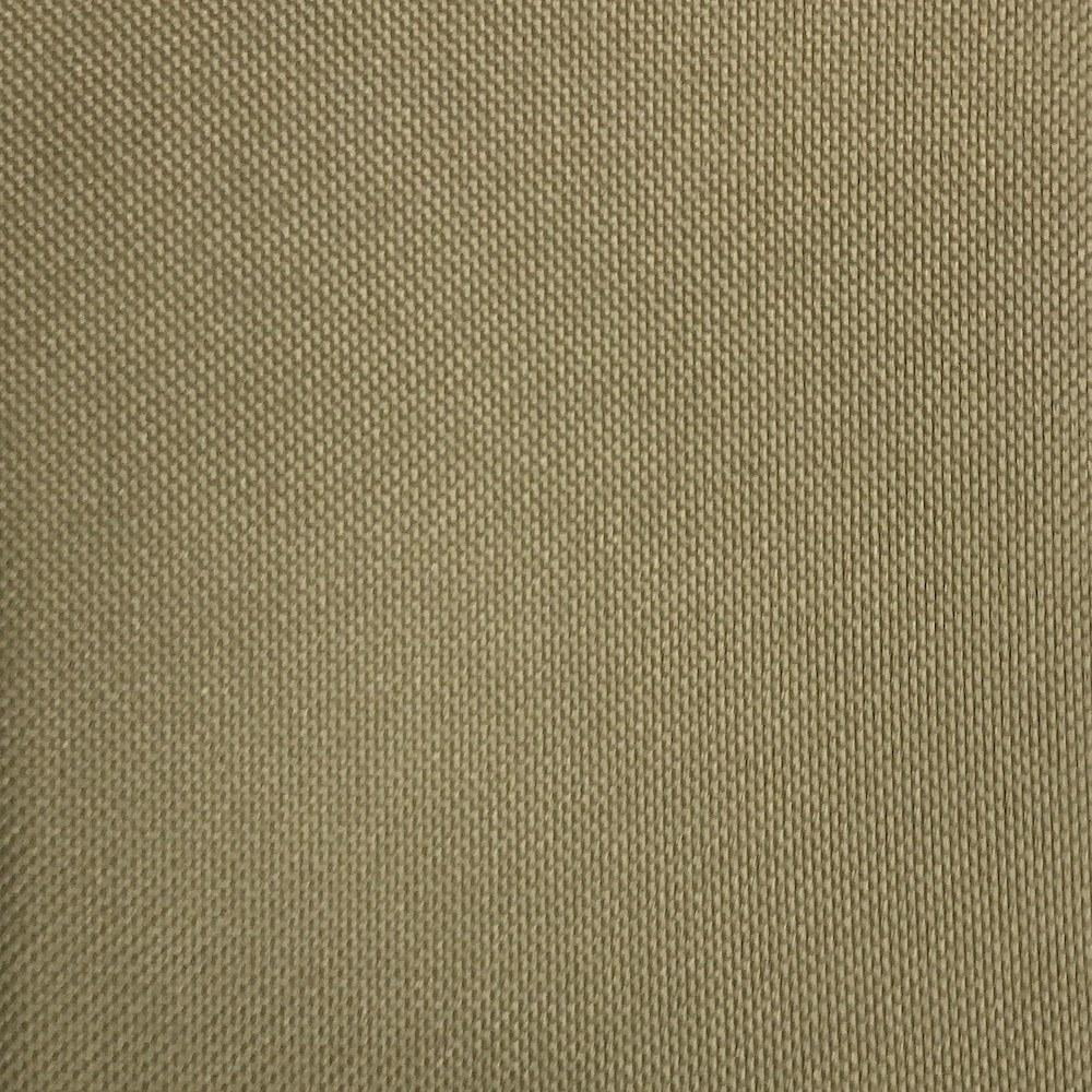 Ottertex 60 100% Polyester Canvas Craft Fabric By the Yard, Khaki 