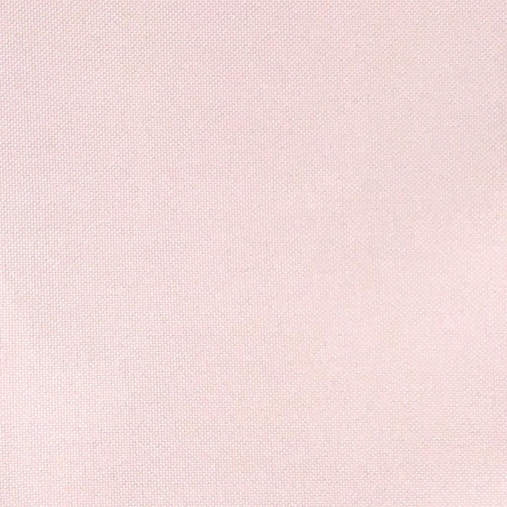 Ottertex 60 100% Polyester Canvas Craft Fabric By the Yard, Light Pink 