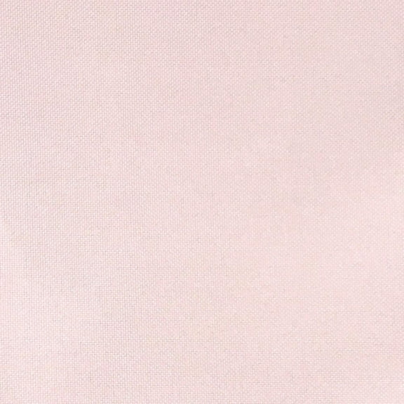 Ottertex 60" 100% Polyester Canvas Craft Fabric By the Yard, Light Pink