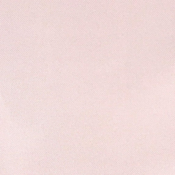 Ottertex 60" 100% Polyester Canvas Craft Fabric By the Yard, Light Pink