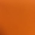 thumbnail image 1 of Ottertex 60" 100% Polyester Canvas Craft Fabric By the Yard, Orange, 1 of 2