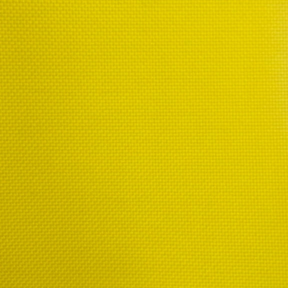 Ottertex 60" 100% Polyester Canvas Craft Fabric By the Yard, Yellow