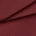 thumbnail image 1 of Ottertex® Outdoor Water-Repellant Fade-Resistant Acrylic Canvas (Stiff Finish, 10 Year Warranty) 60 Inch Fabric - For Sewing And Upholstery (Burgundy, 1 Yard), 1 of 3