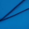 thumbnail image 1 of Ottertex® Outdoor Water-Repellant Fade-Resistant Acrylic Canvas (Stiff Finish, 10 Year Warranty) 60 Inch Fabric - For Sewing And Upholstery (Royal Blue, 5 Yards), 1 of 3