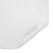 Ottertex  PU Coated Durable Water Repellent 1000 Denier Nylon Oxford 60/61" Indoor Outdoor Fabric By The Yard - White