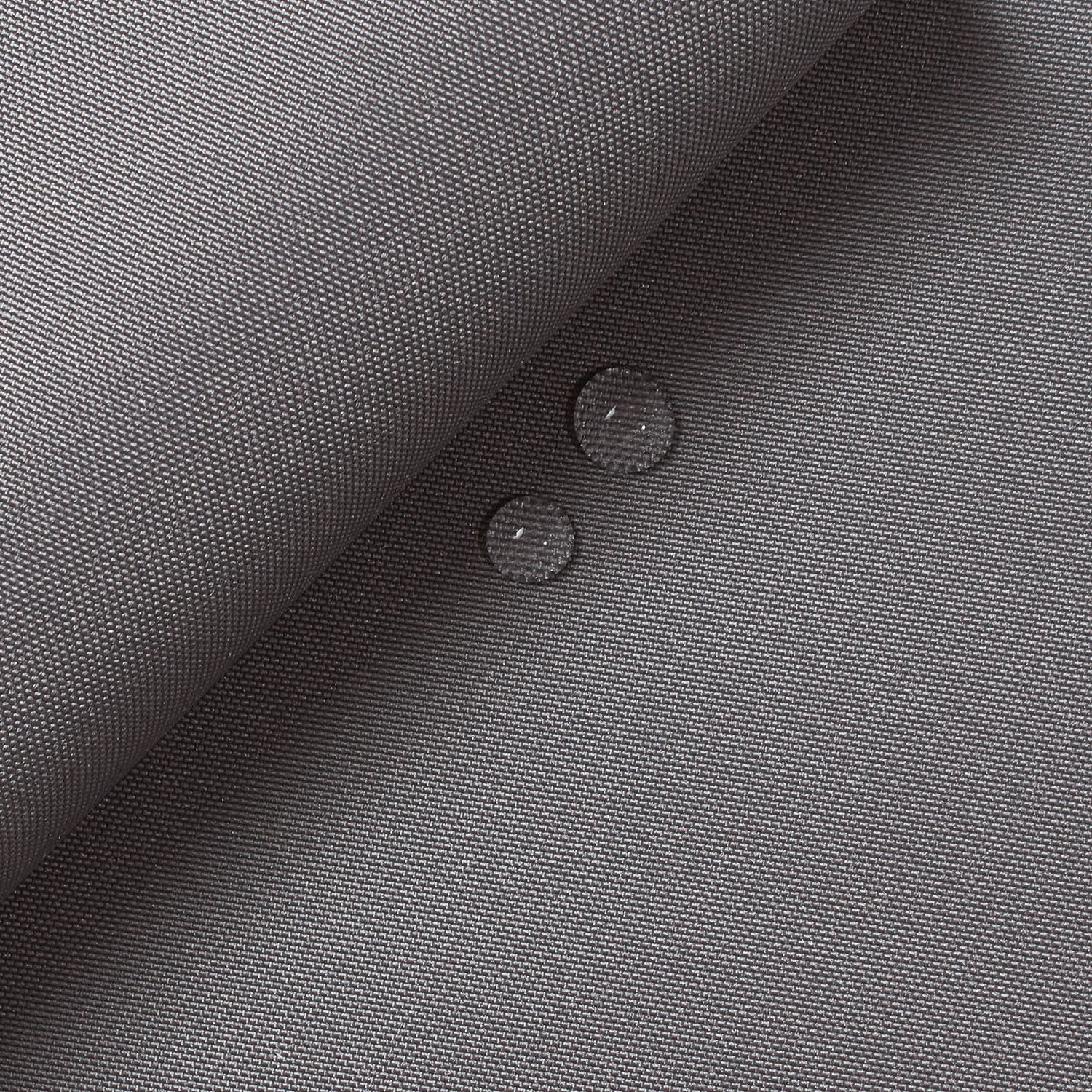 Ottertex® Waterproof Canvas Fabric Heavy Duty Buy Wholesale Outdoor Polyester By The Yard & Roll - Charcoal (10 Yards)