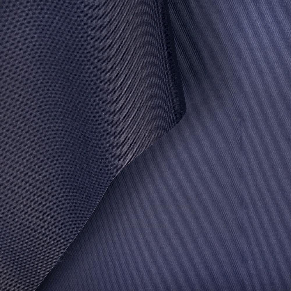Ottertex® Waterproof Canvas Fabric Heavy Duty Buy Wholesale Outdoor Polyester By The Yard & Roll - Navy Blue (10 Yards)