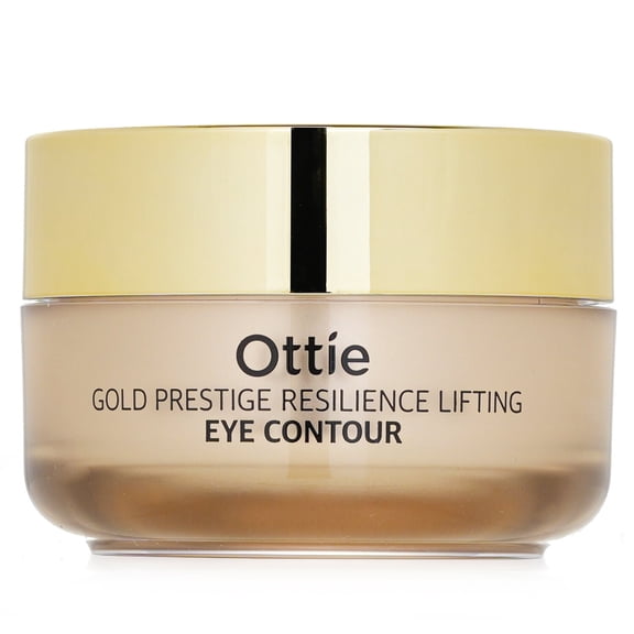 Ottie Gold Prestige Resilience Lifting Eye Contour