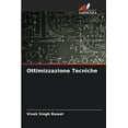 thumbnail image 1 of Ottimizzazione Tecniche (Paperback), 1 of 1