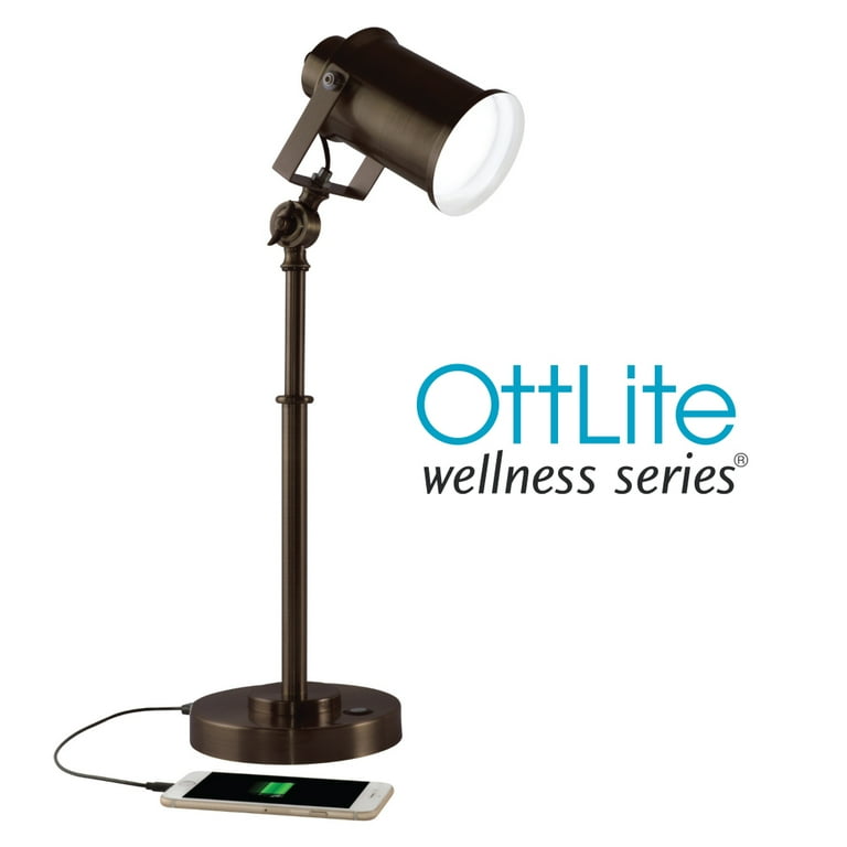 Ott hotsell light walmart