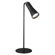 Ottlite Switch 3-in-1 Rechargeable Task Lamp, Black
