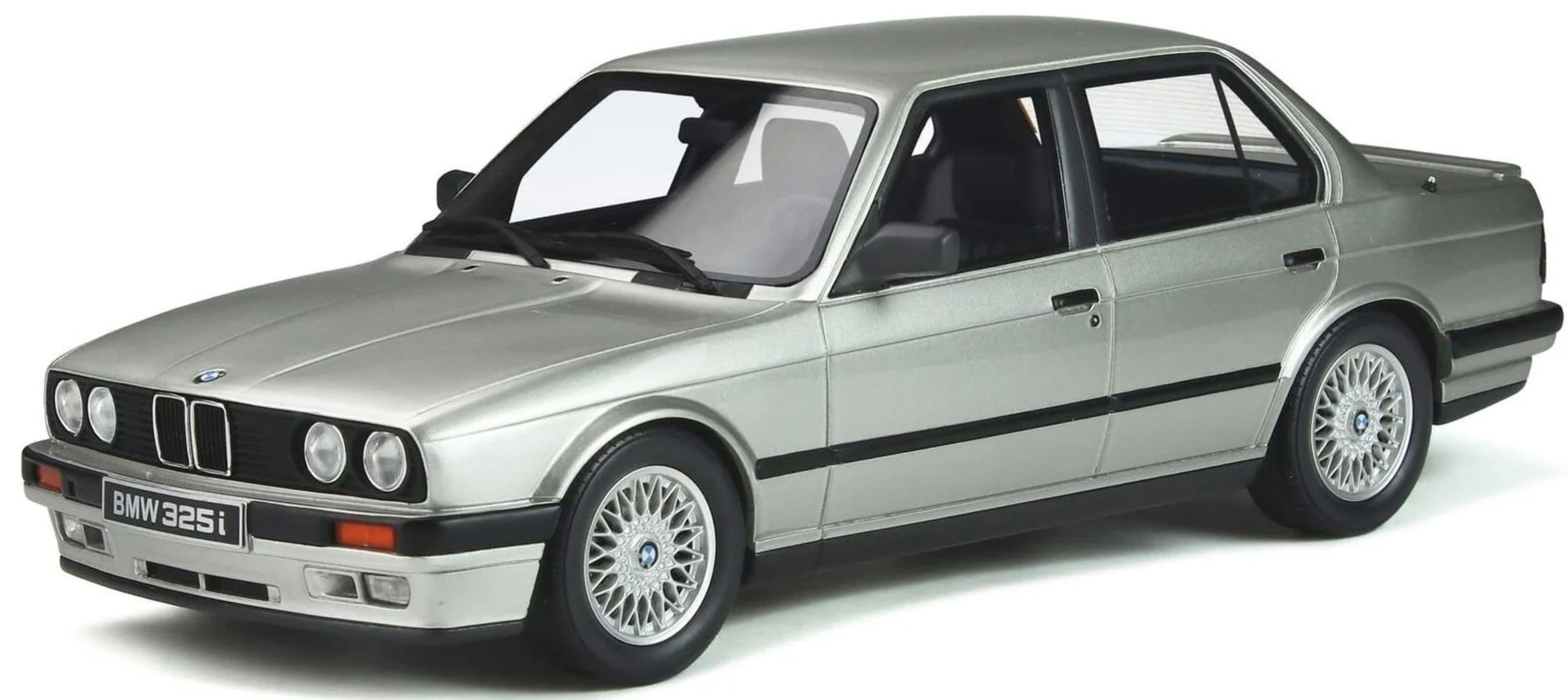 Buy Otto 1988 BMW E30 325i Sedan Silver 1:18 at Ubuy Lebanon Buy Otto 1988 BMW E30 325i Sedan Silver 1:18 at Ubuy Lebanon