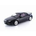 thumbnail image 1 of Otto 2000 Alfa Romeo GTV V6 (916) Black 1:18 Resin, 1 of 11