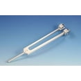thumbnail image 1 of Otto 64 Hz Tuning Fork With Velvet Storage Bag And Free Activator, 1 of 1