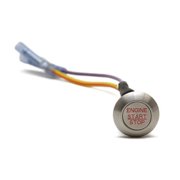 Otto Boat Push Button Switch 21649 | Engine Start/Stop 28 VDC 115 AC