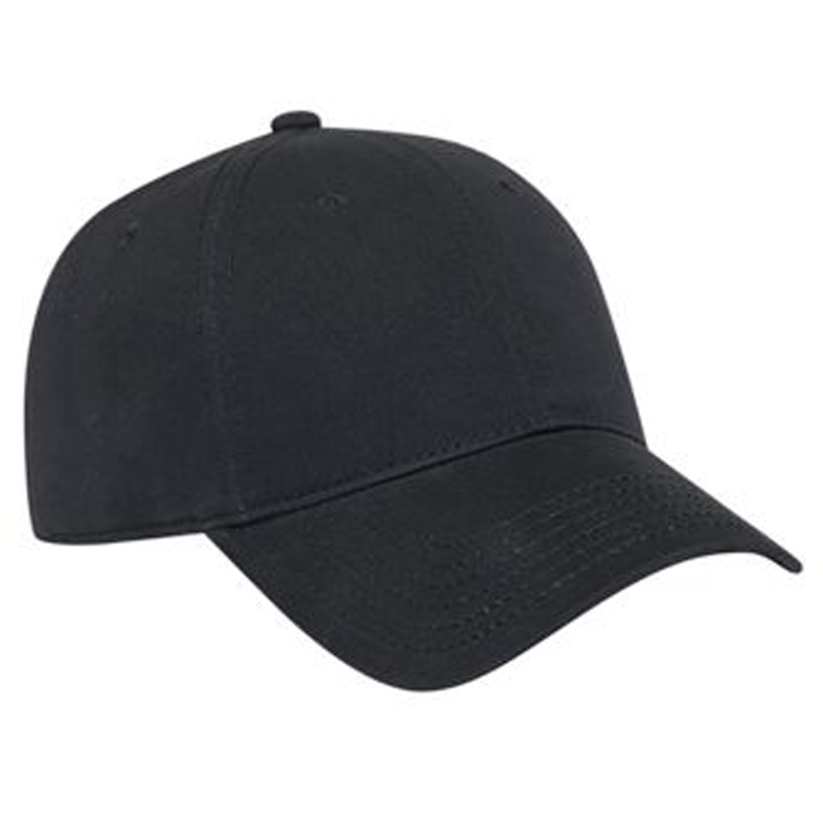 Otto Cap Ultra Soft Superior Brushed Cotton Twill Low Profile Style Caps - Hat / Cap for Summer, Sports, Picnic, Casual wear and Reunion etc - image 1 of 2