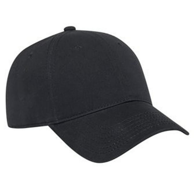 Otto Cap Ultra Soft Superior Brushed Cotton Twill Low Profile Style Caps - Hat / Cap for Summer, Sports, Picnic, Casual wear and Reunion etc