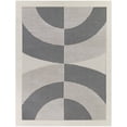 thumbnail image 1 of Otto Contemporary Geometric Area Rug, 1 of 5