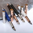thumbnail image 1 of Otto Hutt Design 04 Wave Fountain Pen, 1 of 10