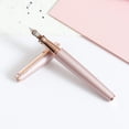 thumbnail image 1 of Otto Hutt Design 06 Seashell Pink Fountain Pen, 1 of 7