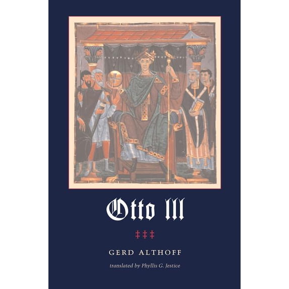 Otto III, (Paperback)