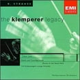 thumbnail image 1 of Otto Klemperer - Don Juan/Death & Transfigurati - Classical - CD, 1 of 1