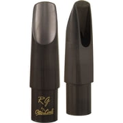 Otto Link Hard Rubber RG Tenor Saxophone Mouthpiece 108