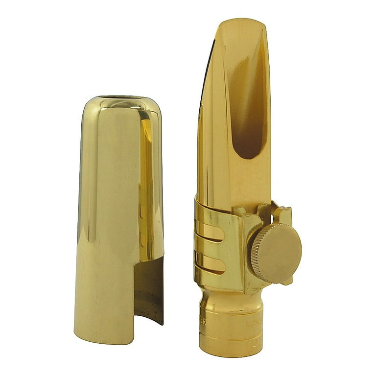 Otto Link Super Tone Master Metal Tenor Saxophone Mouthpiece #6