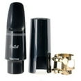 thumbnail image 1 of Otto Link Hard Rubber Soprano Saxophone Mouthpiece 6, 1 of 2
