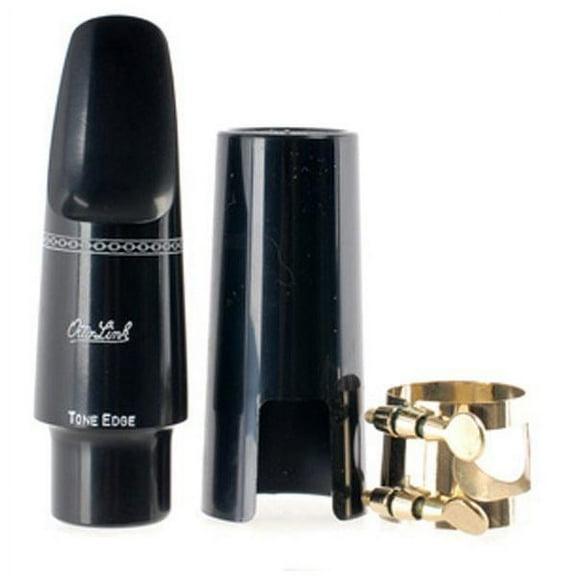 Otto Link Hard Rubber Soprano Saxophone Mouthpiece 6