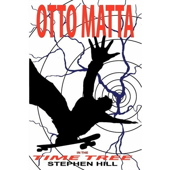 Otto Matta in the Time Tree, (Paperback)
