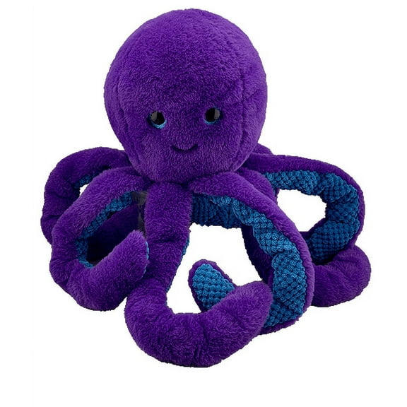 Otto Octopus Plush Toy 16 inch Ocean Stuffed Creature